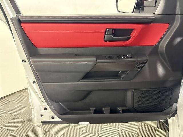 2024 Toyota Tundra Hybrid TRD Pro