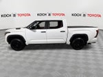 2024 Toyota Tundra Hybrid TRD Pro
