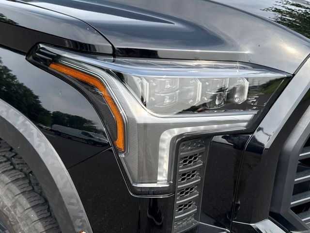 2024 Toyota Tundra Hybrid TRD Pro