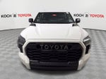 2026 Toyota Tundra Hybrid TRD Pro