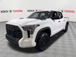 2026 Toyota Tundra Hybrid TRD Pro