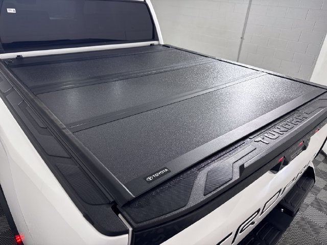 2026 Toyota Tundra Hybrid TRD Pro