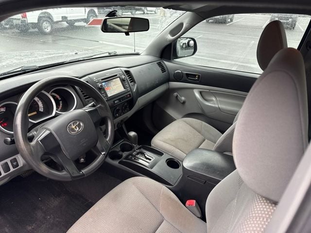 2013 Toyota Tacoma Base