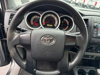 2013 Toyota Tacoma Base