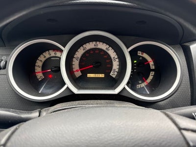 2013 Toyota Tacoma Base