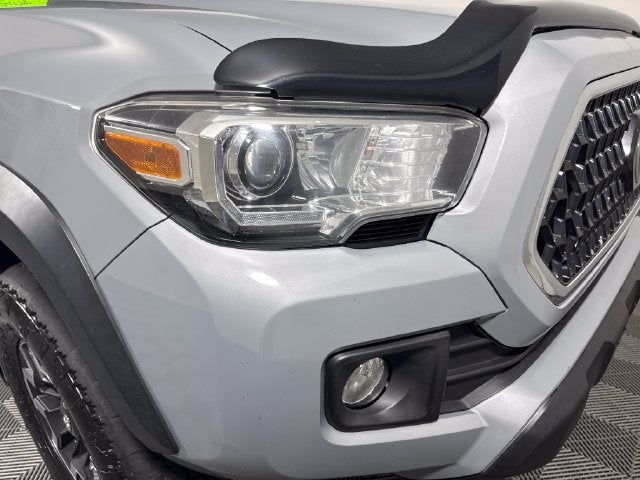 2018 Toyota Tacoma TRD Off-Road V6