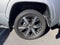 2022 Toyota Tundra Hybrid Capstone