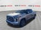 2022 Toyota Tundra Hybrid Capstone