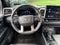2026 Toyota Tundra Hybrid Capstone