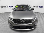 2018 Kia Sorento SX