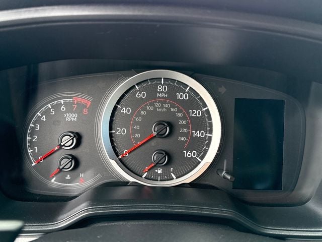 2022 Toyota Corolla APEX SE