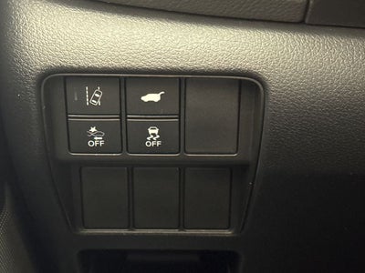 2021 Honda CR-V Hybrid EX-L