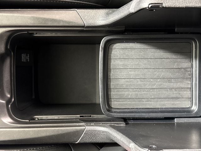 2021 Honda CR-V Hybrid EX-L