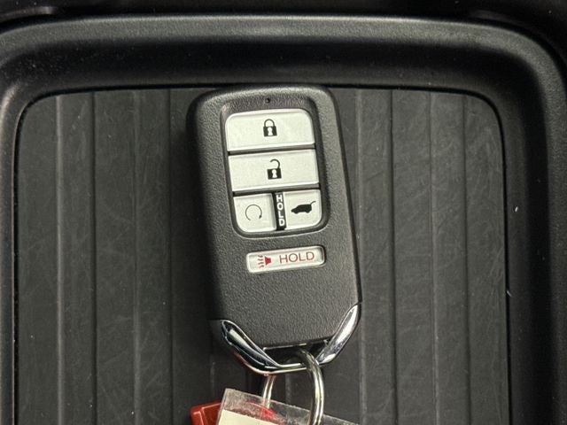2021 Honda CR-V Hybrid EX-L