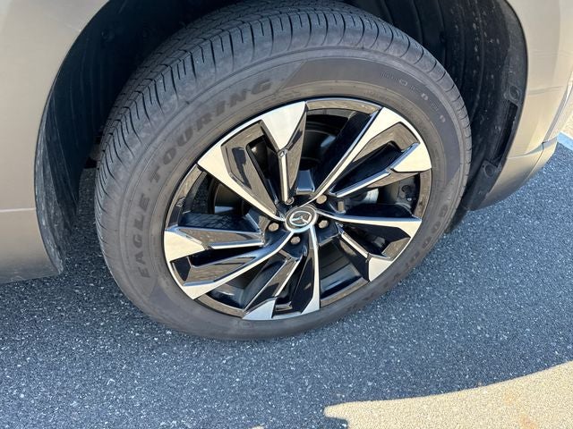 2025 Mazda Mazda CX-50 Hybrid Premium Plus