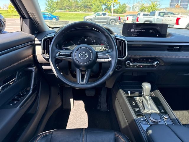 2025 Mazda Mazda CX-50 Hybrid Premium Plus