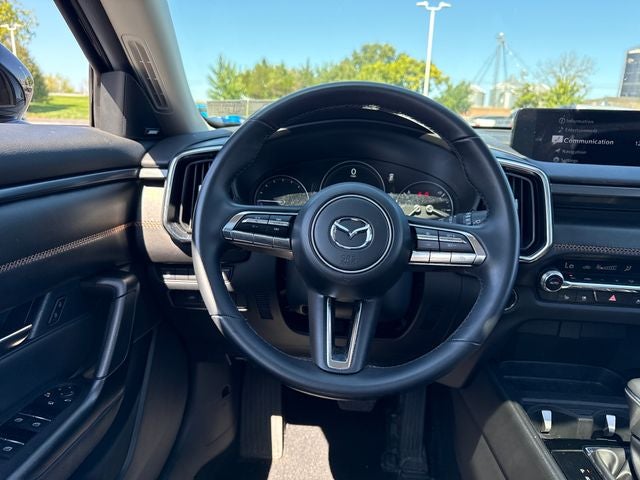 2025 Mazda Mazda CX-50 Hybrid Premium Plus