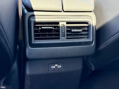 2025 Mazda Mazda CX-50 Hybrid Premium Plus