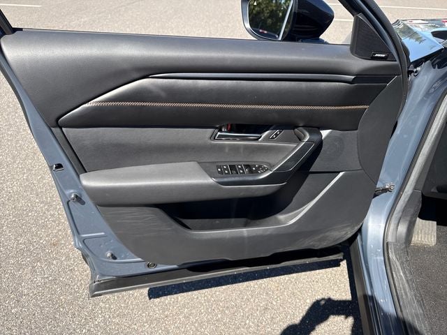 2025 Mazda Mazda CX-50 Hybrid Premium Plus