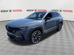 2025 Mazda Mazda CX-50 Hybrid Premium Plus