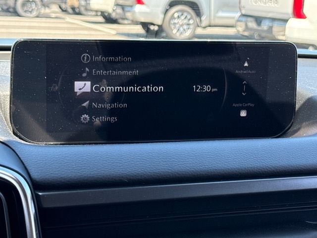 2025 Mazda Mazda CX-50 Hybrid Premium Plus