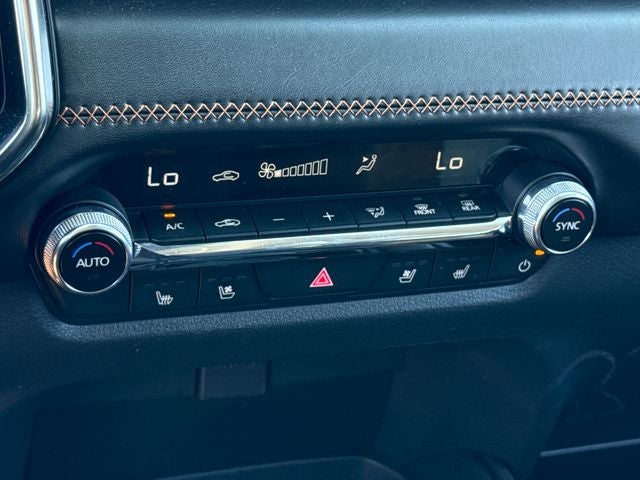 2025 Mazda Mazda CX-50 Hybrid Premium Plus