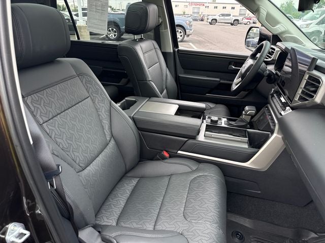 2023 Toyota Sequoia Limited