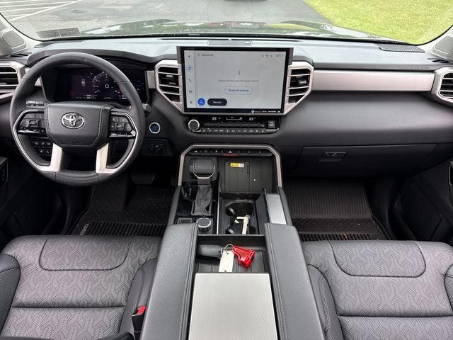 2023 Toyota Sequoia Limited