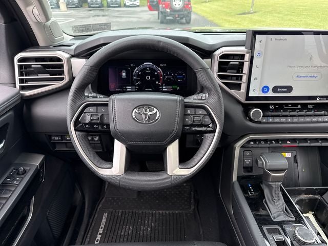2023 Toyota Sequoia Limited