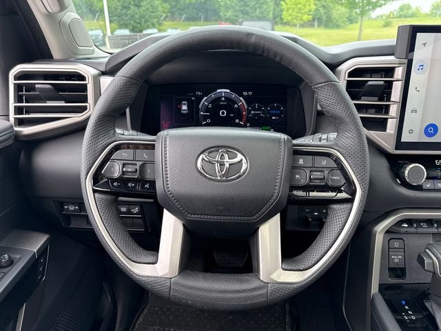 2023 Toyota Sequoia Limited