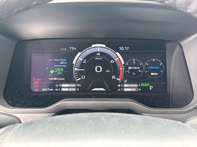 2023 Toyota Sequoia Limited