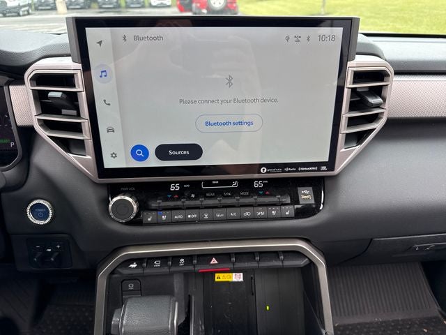 2023 Toyota Sequoia Limited