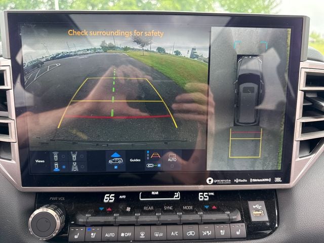 2023 Toyota Sequoia Limited