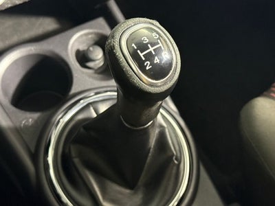 2017 Mitsubishi Outlander Sport 2.0 ES