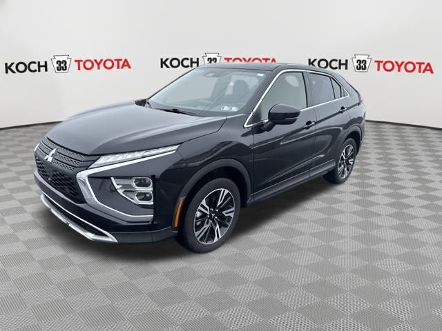 2025 Mitsubishi Eclipse Cross SE