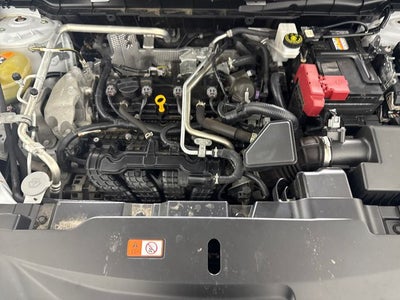 2024 Mitsubishi Outlander ES