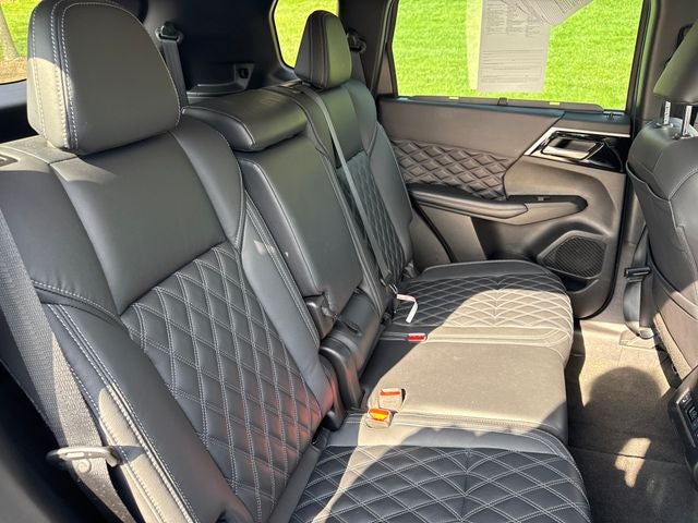 2023 Mitsubishi Outlander SEL 40th Anniversary