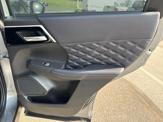 2023 Mitsubishi Outlander SEL 40th Anniversary