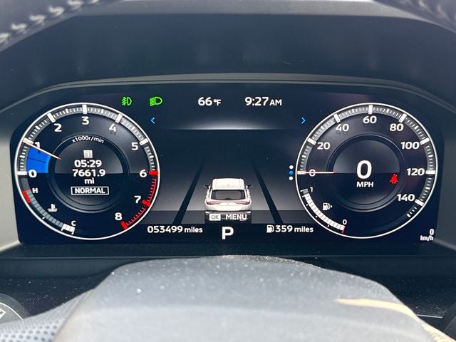 2023 Mitsubishi Outlander SEL 40th Anniversary