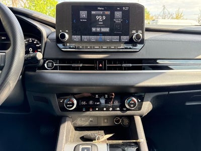 2023 Mitsubishi Outlander SEL 40th Anniversary