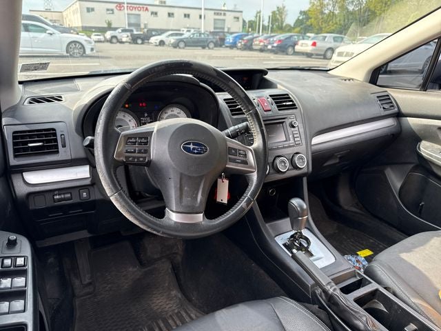 2014 Subaru Impreza 2.0i Limited
