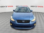 2014 Subaru Impreza 2.0i Limited