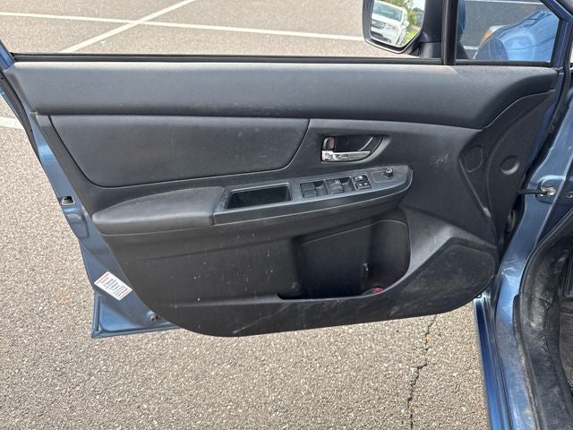 2014 Subaru Impreza 2.0i Limited