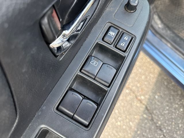 2014 Subaru Impreza 2.0i Limited