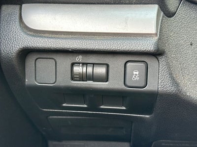 2014 Subaru Impreza 2.0i Limited