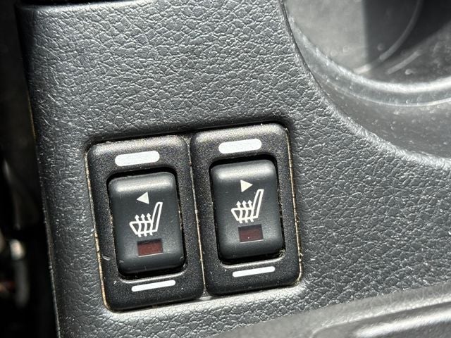 2016 Subaru WRX Limited