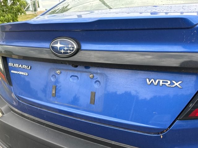 2023 Subaru WRX Premium