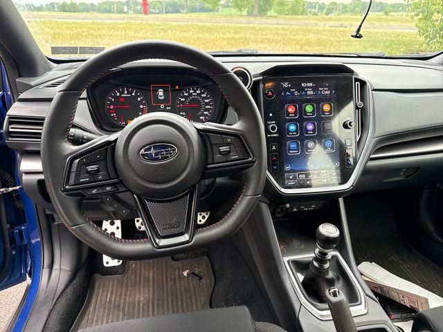 2023 Subaru WRX Premium