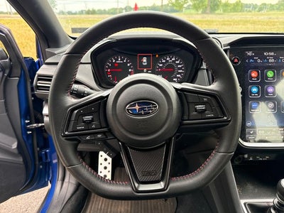 2023 Subaru WRX Premium
