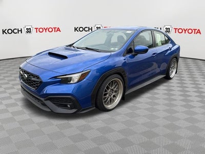 2023 Subaru WRX Premium